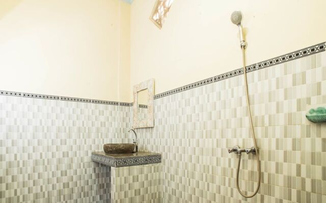 Arana Garden Ubud by Suka Hospitality