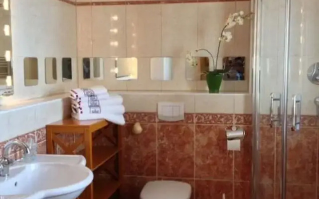 55, Apartment House "bel-vital"