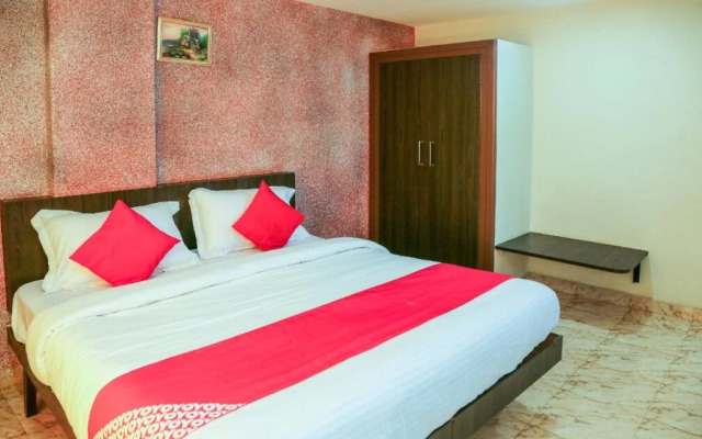 Mother Palace by OYO Rooms