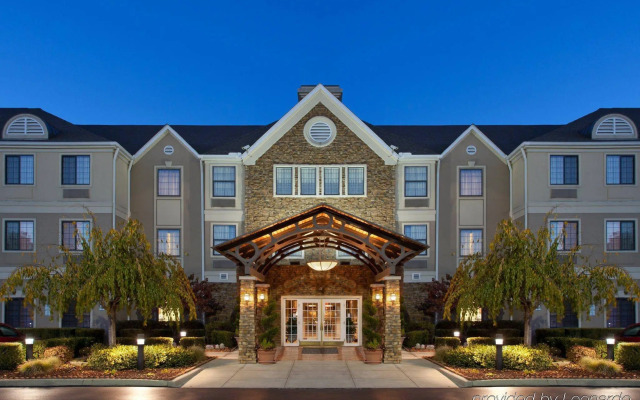 Staybridge Suites Columbus-Airport by IHG