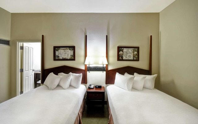 Embassy Suites Charleston Historic Charleston