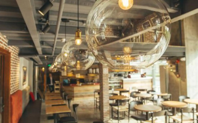 Be Home Youth Hostel