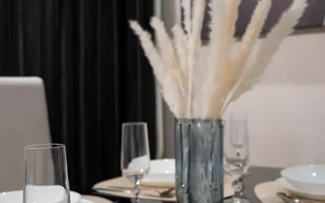 Uragan Apart на улице Шаболовка15