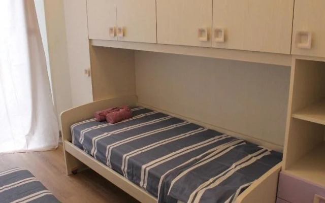 West Booking House SRLS - WBH Porta Romana Apartment