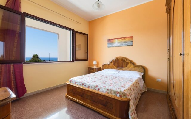 Appartamento Solatio