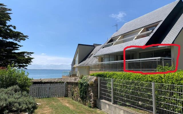 Résidence LES PIEDS DANS L EAU