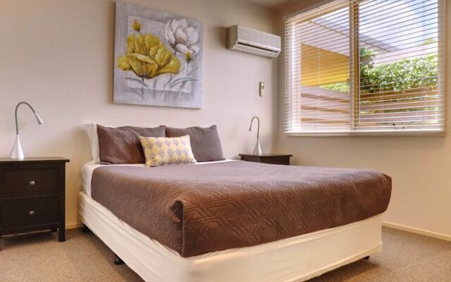 Grapevines Boutique Accommodation