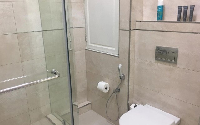 Aya Luxury Apartments 79