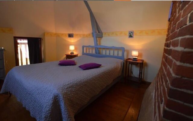 La Maison de Madeleine