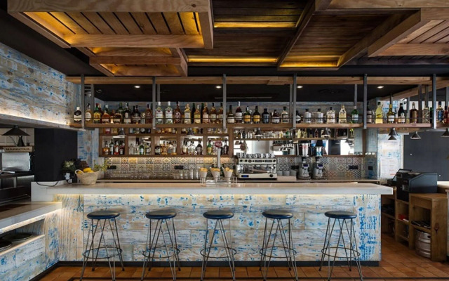 Hotel URH Sitges Playa