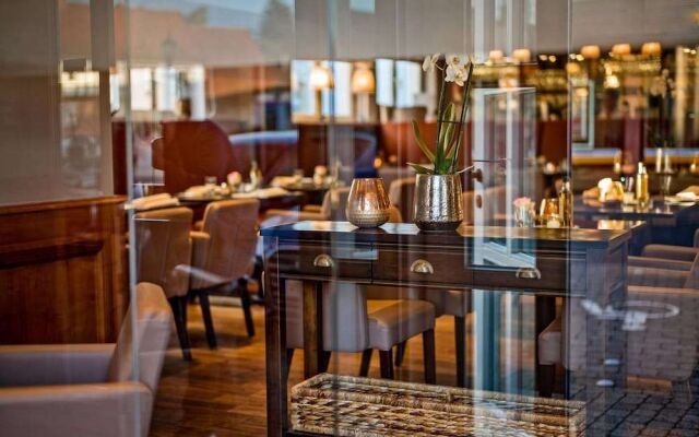 Romantik Hotel Schubert