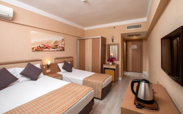 Seher Kumköy Star Resort & Spa