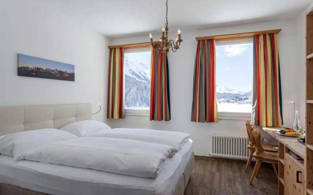 Hotel Waldhaus am See