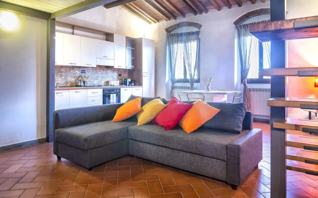 San Zanobi Mezzanine