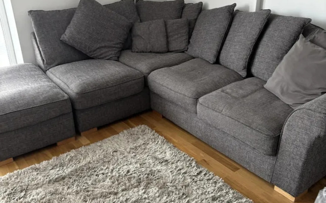 Luxury 1-bed Apartment in the Heart of Leicester