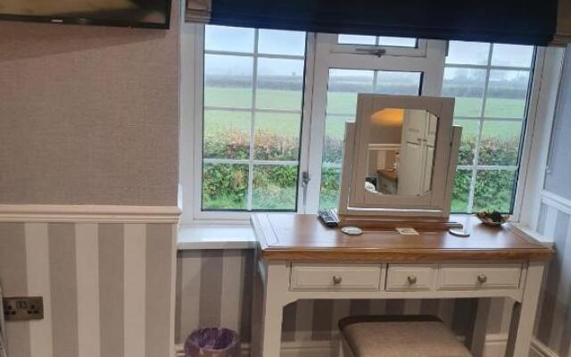 The Croft Guest House