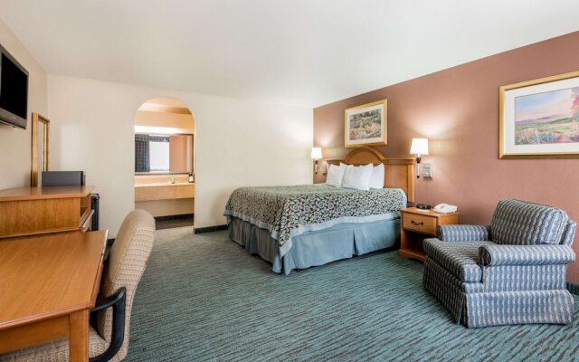 Days Inn New Braunfels