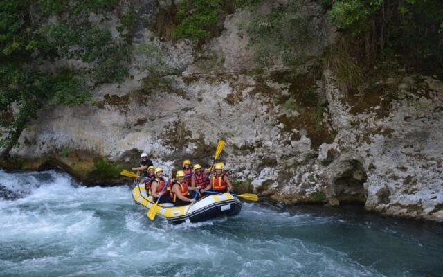 Appartamento Pitagora