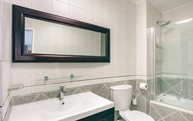 Infinity Holiday Apartments