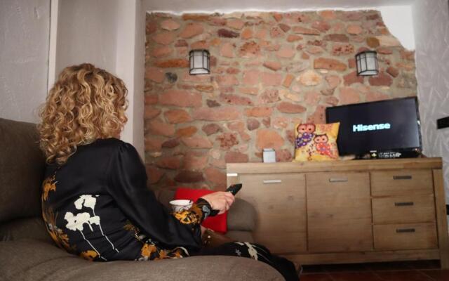 LA COVETA - Aptos. Vilapart