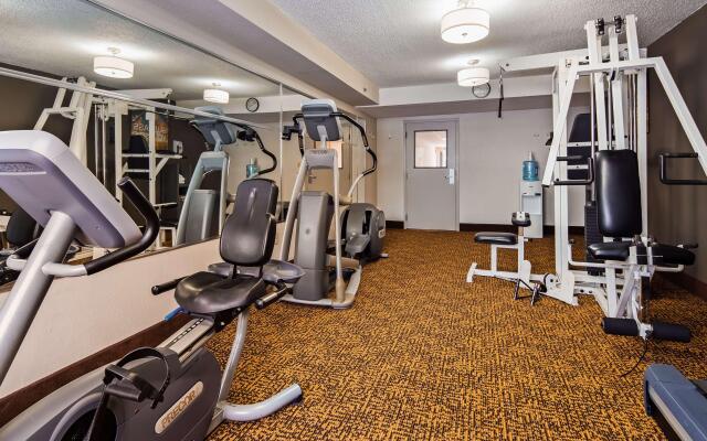 Spark by Hilton Biloxi Ocean Springs