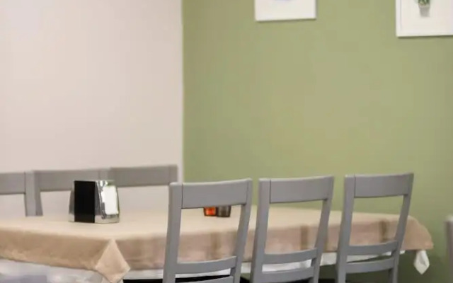 Ilion Hotel Canakkale