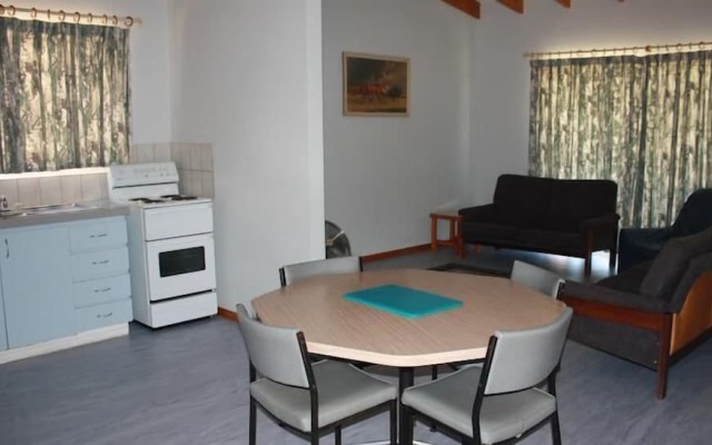 Cervantes Holiday Homes