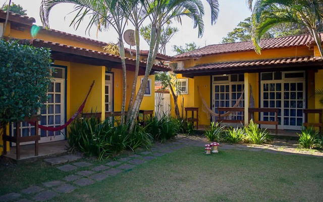 Villa Bella Ferradura