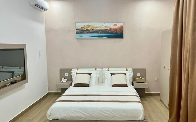 Hotel Millennium
