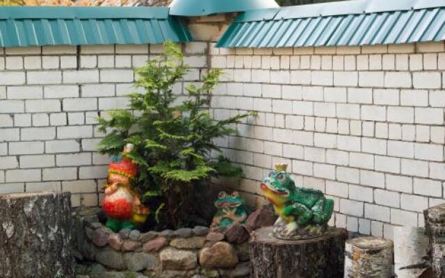 Guest House U Galiny