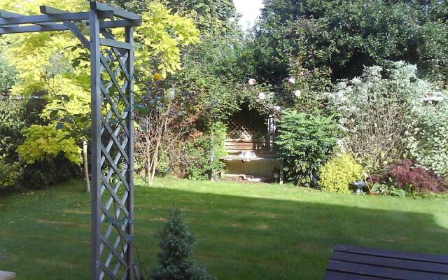 The Bryn B&B