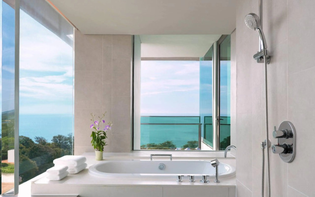 Rayong Marriott Resort & Spa