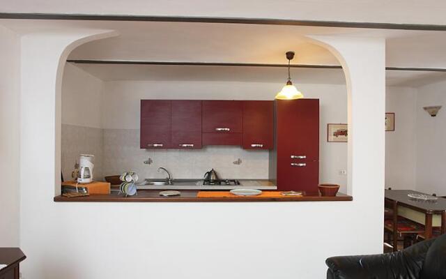 Agriturismo Piccolo Rustico