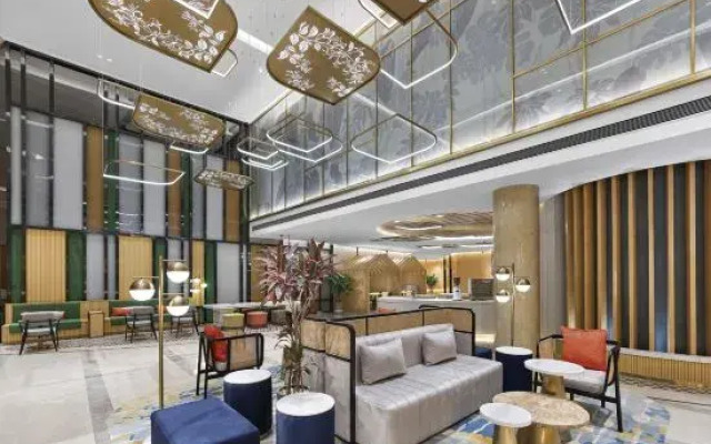 Hilton Garden Inn Anshan Haicheng