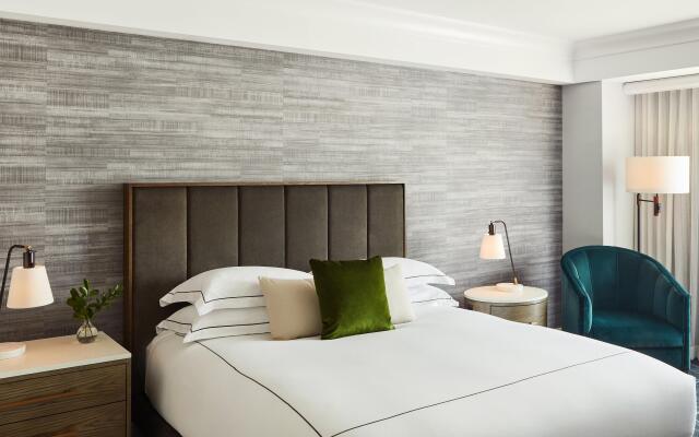 Kimpton Marlowe Hotel by IHG