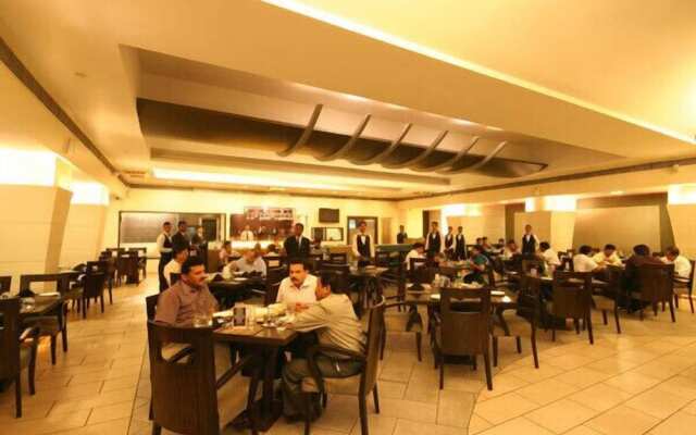 Hotel Dhiraj