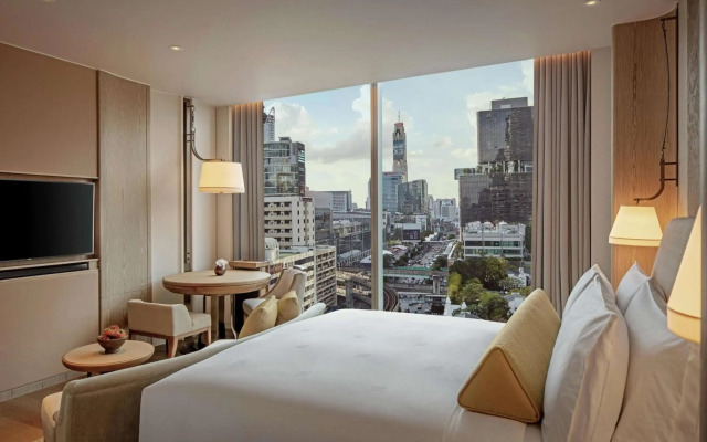 Waldorf Astoria Bangkok