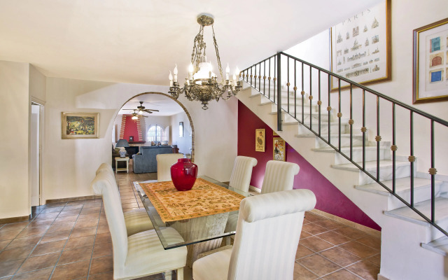 Villa Tranquilla