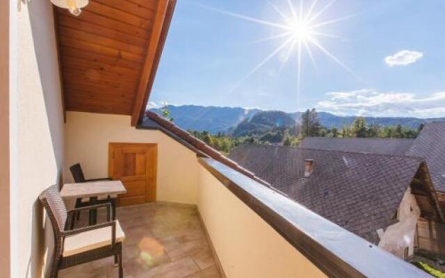 Apartment Ledrar