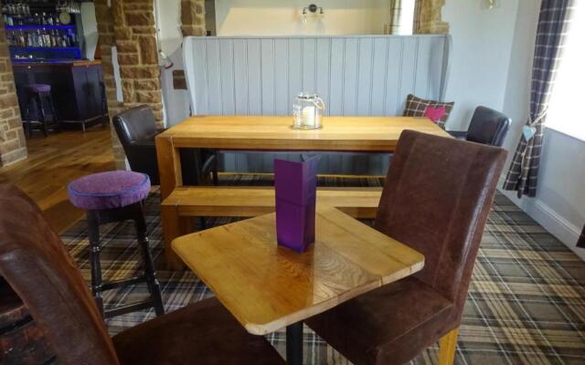 The Chequers Inn