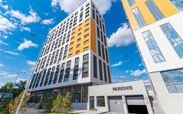 Золотой Квадрат