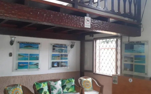 Angra Verde