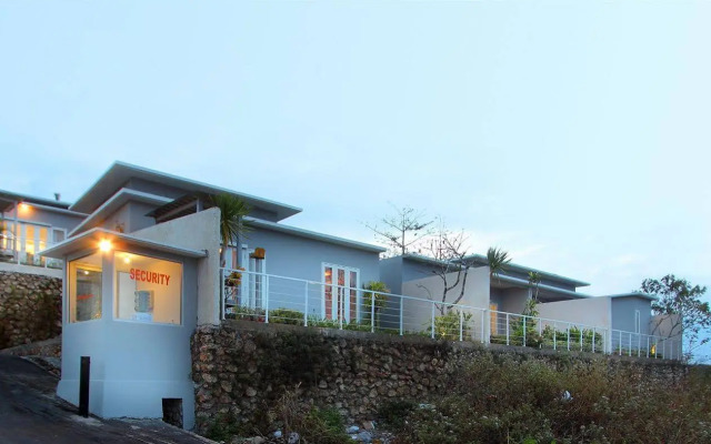 Paradise Loft Villas