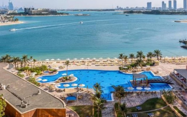 Tiara - Luxury Palm Jumeirah
