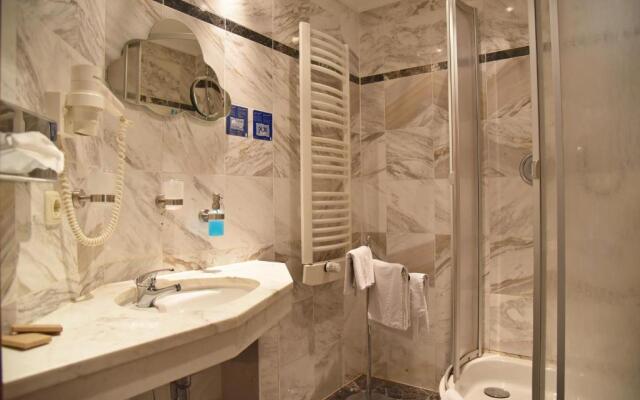 Hotel Schlundhaus  Gstehaus Rautenkranz