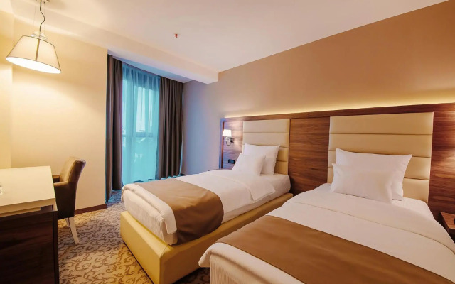 Hotel New Star
