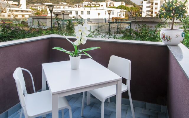 In Blu Guest House