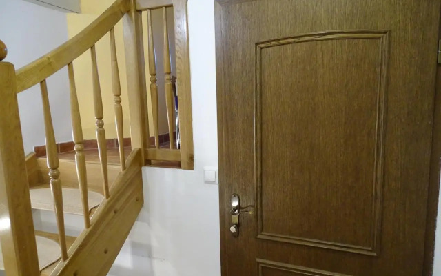 Sobe Apartmaji Terapije