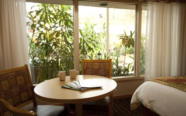 Westlock Inn and Conference Centre