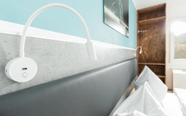 Ibis Budget Zwickau Nord